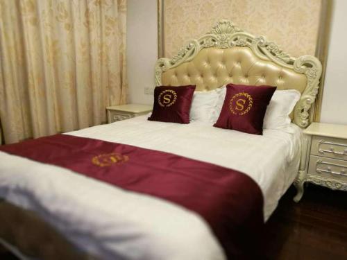 This photo about Shanghai Slow Time Boutique Inn shared on HyHotel.com