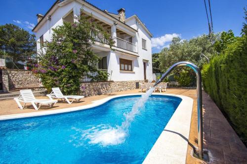 Hotel Casa De Vacaciones "CAL VIVES"