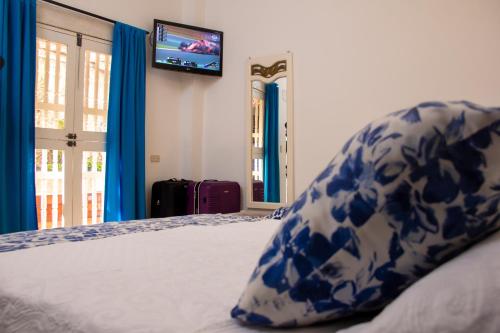 This photo about Casa Villa Colonial By Akel Hotels shared on HyHotel.com