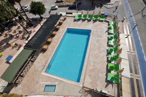 Bar/lounge, Reis Maris Hotel in Marmaris Bar/lounge, Reis Maris Hotel in Marmaris
