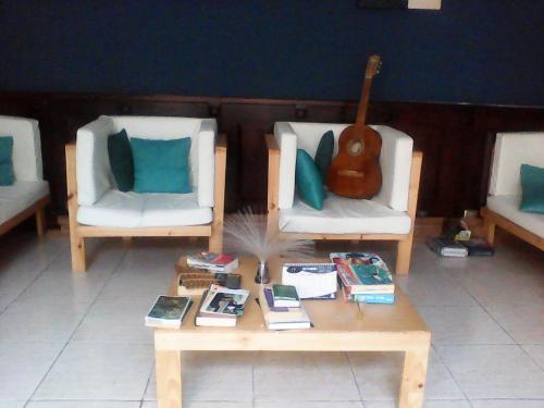 Hotel Upe Hostel