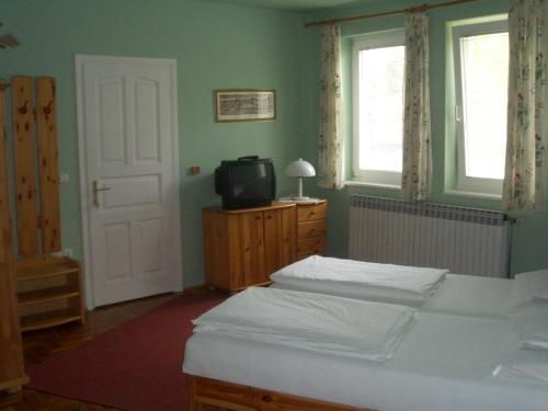 Apartments-Mini-Hotel in Csongrád Apartments-Mini-Hotel in Csongrád