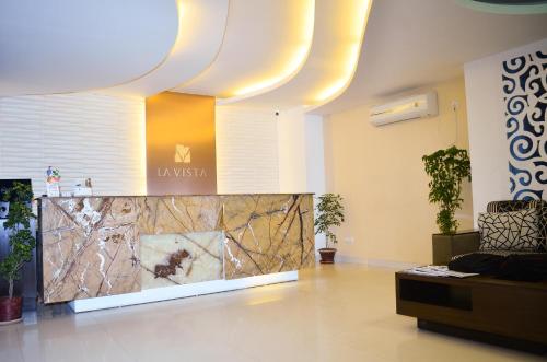 La Vista Hotel in Sylhet La Vista Hotel in Sylhet
