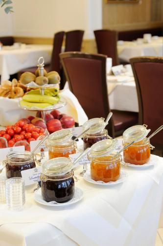 This photo about Hotel an der Oper shared on HyHotel.com