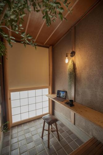 This photo about La toile(トワール) shared on HyHotel.com