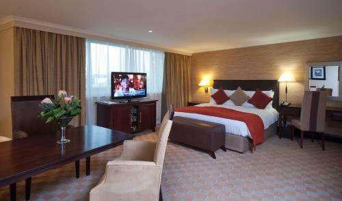 Southern Sun OR Tambo International Airport in Johannesburg Southern Sun OR Tambo International Airport in Johannesburg