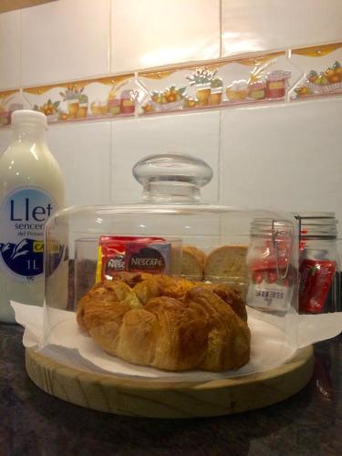 Aliments i begudes, Ca l'Aloy in Arfa Aliments i begudes, Ca l'Aloy in Arfa