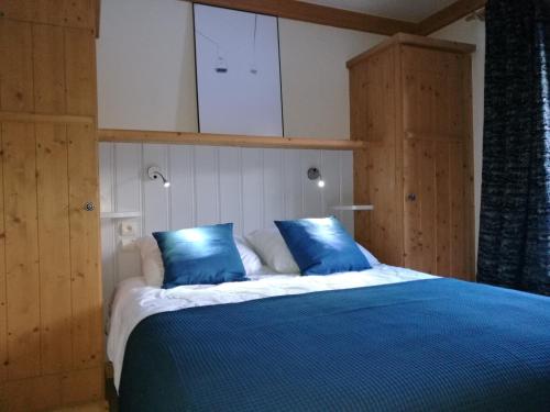 Superbe appt 2 chambres Arc 1950