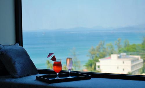 Coral Bay Hotel & Resort Phu Quoc in Phu Quoc Island Coral Bay Hotel & Resort Phu Quoc in Phu Quoc Island