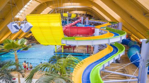 Aquapark, Kopel Haus - Studio - Self acces cod location in Cartierul Obor Aquapark, Kopel Haus - Studio - Self acces cod location in Cartierul Obor