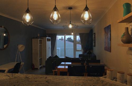 Salty Breeze Holiday Flat in Swakopmund Salty Breeze Holiday Flat in Swakopmund