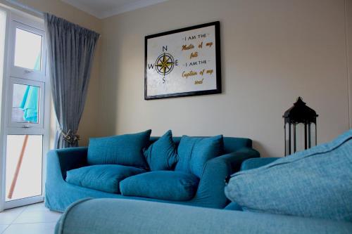 Salty Breeze Holiday Flat in Swakopmund Salty Breeze Holiday Flat in Swakopmund