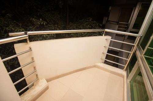 This photo about Rafflesia Serviced Apartments shared on HyHotel.com