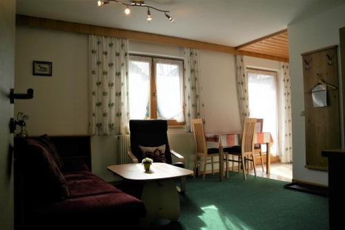 This photo about Haus Antonia shared on HyHotel.com