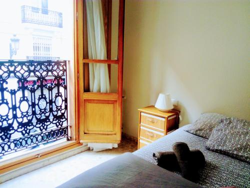 Apartamento céntrico Torres de Quart.