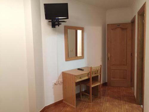 This photo about Hostal-Restaurante Casa Giz shared on HyHotel.com