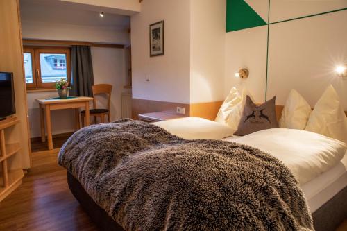 Appartement Muhle in Kaprun Appartement Muhle in Kaprun