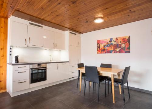 Immeuble Horizon in Vex Immeuble Horizon in Vex