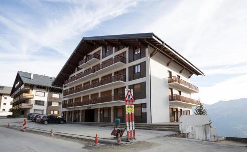 Immeuble Horizon in Vex Immeuble Horizon in Vex