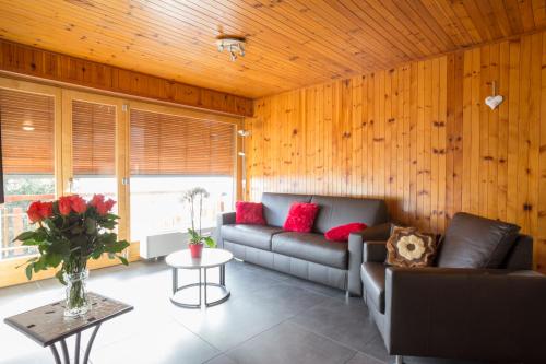 Immeuble Horizon in Vex Immeuble Horizon in Vex