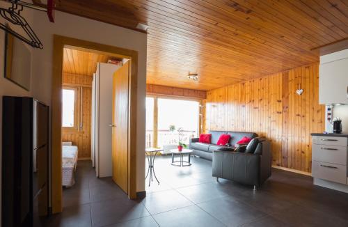 Immeuble Horizon in Vex Immeuble Horizon in Vex