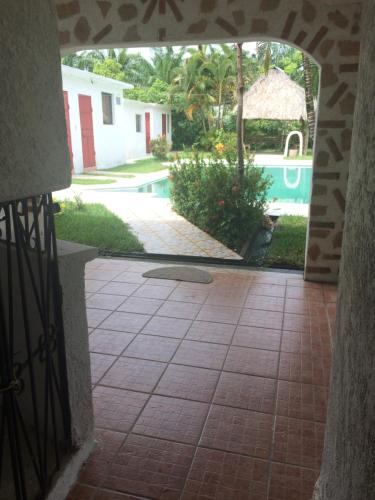 Casa Canta Rana in Puerto Barrios Casa Canta Rana in Puerto Barrios