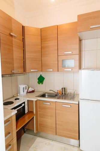 Cosy Apartment in the Centre of Komotini in Komotini Cosy Apartment in the Centre of Komotini in Komotini