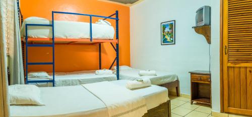 Berakah B&B- Central Park in Copan Ruinas Berakah B&B- Central Park in Copan Ruinas