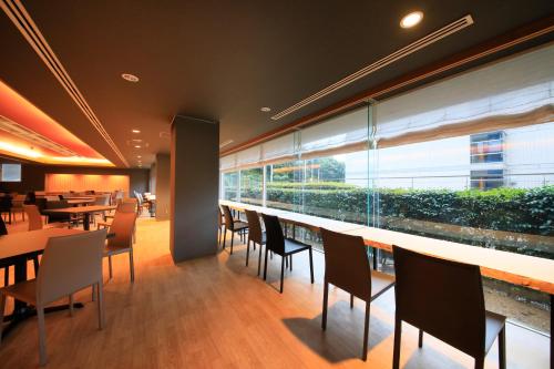 Restaurant, Atami Fuga in Kinomiya Restaurant, Atami Fuga in Kinomiya