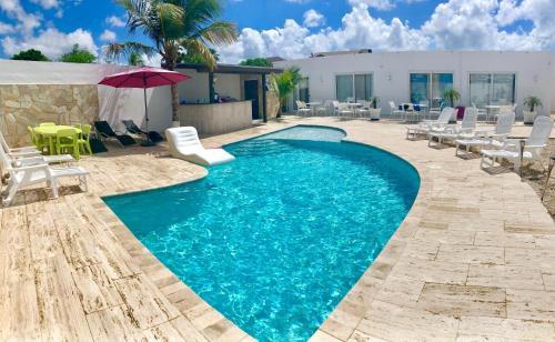 This photo about Genesis Apartments shared on HyHotel.com