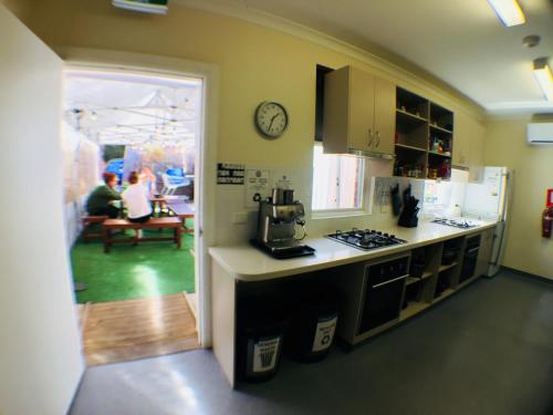 Balcony/terrace, Landing Pads Brunswick in Brunswick Balcony/terrace, Landing Pads Brunswick in Brunswick