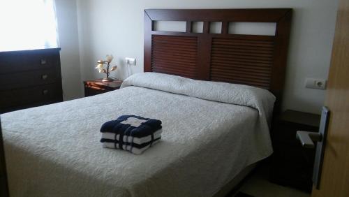 Paseo Marítimo Antonio Banderas