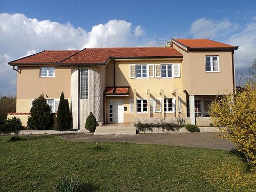 Villa Zovko Hotel
