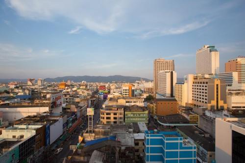 V.L ハヤイ ホテル18