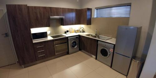 Odyssey Luxury Apartments in Johannesburg Odyssey Luxury Apartments in Johannesburg