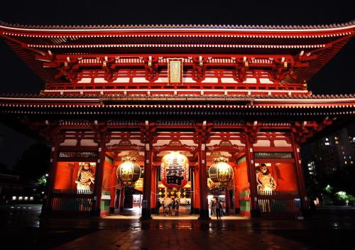 设施服务, 浅草田原町站流行酒店 (Hotel Trend Asakusa Tawaramachi) near 浅草寺 设施服务, 浅草田原町站流行酒店 (Hotel Trend Asakusa Tawaramachi) near 浅草寺