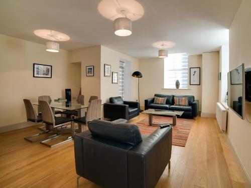 Facilities, CS Serviced Apartments in Ulverston Facilities, CS Serviced Apartments in Ulverston