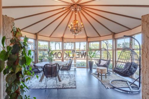 Pub/Lounge, Haje Hotel Restaurant de Lepelaar in Lelystad Pub/Lounge, Haje Hotel Restaurant de Lepelaar in Lelystad