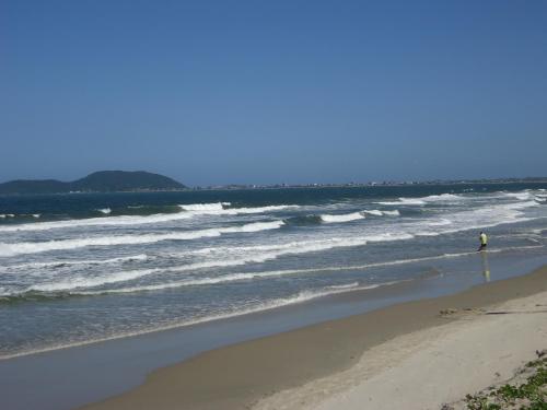 Beach, Apartamento Favreto in Do Ubatuba Beach, Apartamento Favreto in Do Ubatuba