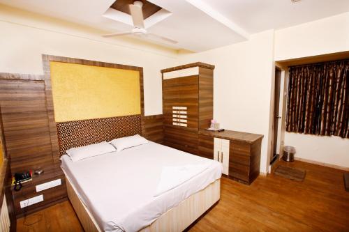 This photo about Hotel Vasantham shared on HyHotel.com