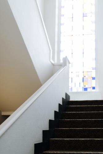 This photo about Savoy Hotel Amsterdam shared on HyHotel.com