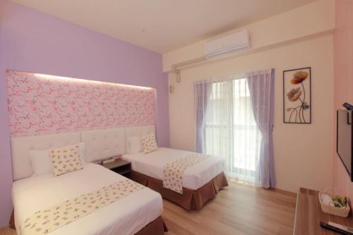 This photo about Four Season B&B shared on HyHotel.com