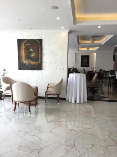Marcen Addis Hotel in Addis Abeba Marcen Addis Hotel in Addis Abeba