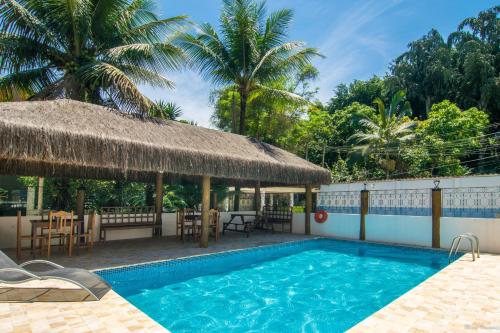 This photo about Pousada Lua Clara shared on HyHotel.com