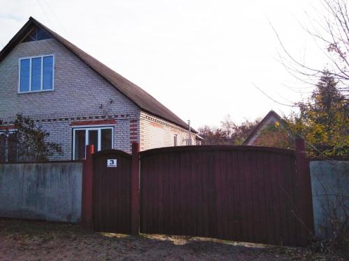 Udvendig, Дача в Буймеровке (Дача в Буимеровке) in Buimerivka Udvendig, Дача в Буймеровке (Дача в Буимеровке) in Buimerivka