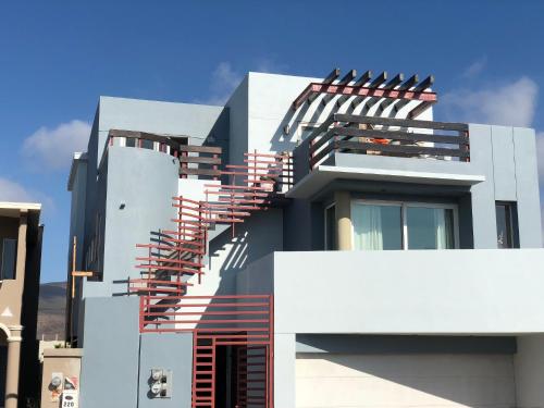 Deluxe Studio Close to Beach in Playa Hermosa Deluxe Studio Close to Beach in Playa Hermosa