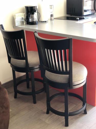 Deluxe Studio Close to Beach in Playa Hermosa Deluxe Studio Close to Beach in Playa Hermosa