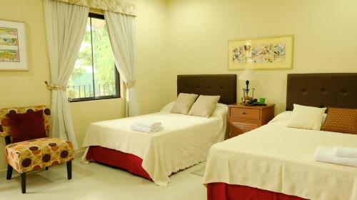 This photo about Las Calas shared on HyHotel.com