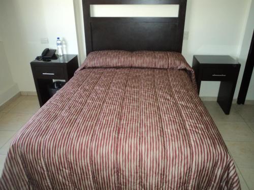 This photo about Hotel San Francisco shared on HyHotel.com