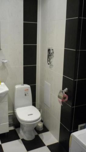 This photo about Ochag Apartments shared on HyHotel.com